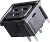 Iec Outlet, Type J, 10A, 250Vac, Pcb; Iec Connector Type Schurter - 33AC6166 - Newark, An Avnet Company