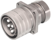Circular Connector, Plug, 8Pos, 44-13; Product Range Amphenol Aerospace - 83AH7623 - Newark, An Avnet Company
