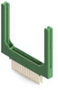 Card Conn, Dual Side, 40Pos, Wire Wrap; Card Edge Connector Type Edac - 69AJ8884 - Newark, An Avnet Company