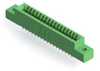 Card Edge Conn, Dual, 34Pos, Th; Card Edge Connector Type Edac - 66AJ6168 - Newark, An Avnet Company