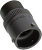 Circular Conn, Rcpt, 10Pos, Cable; Product Range Amphenol Industrial - 52AC2499 - Newark, An Avnet Company
