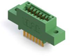 Card Edge Conn, Dual, 14Pos, Lug; Card Edge Connector Type Edac - 65AJ0661 - Newark, An Avnet Company