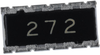 Res, Thick Film, 2K7, 5%, 1.33W, 2512 Wide; Resistance Panasonic - 05X8562 - Newark, An Avnet Company