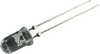 Led, Blue, T-1 3/4 (5Mm), 4.1Cd, 480Nm; Led Color Cree Led - 04R6675 - Newark, An Avnet Company