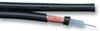 Coaxial Cable, Twin Rg59, 100M, Black; Coaxial Cable Type Multicomp Pro - 07AH6923 - Newark, An Avnet Company