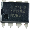 Digital Isolator, 12Ns, Dip-8; No. Of Channels Nve - 93K6291 - Newark, An Avnet Company