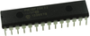 Microcontroller Mcu, 8 Bit, Pic18, 64Mhz, Dip-28; Product Range Microchip - 65R5980 - Newark, An Avnet Company
