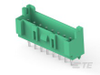 PCB Headers & Receptacles - 8-2338245-8 - TE Connectivity