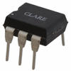 Solid State Relays - LCA701 - 1195672-LCA701 - Win Source Electronics