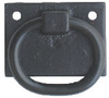 Shutter Ring Pull - 924046 - HardwareSource, Inc.