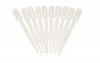 Transfer Pipettes, 3 ml, 20 per pack - HGPIP - Hydrofarm, Inc.