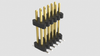 Minitek127 ® - 10170636-01E512ALF - Amphenol Communications Solutions