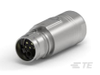 Standard Circular Connectors - AKA047N0085051A000 - TE Connectivity