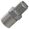 Coaxial Connector (RF) Adapters - H9144-ND - DigiKey