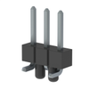 Headers, Male Pins - TSM-103-01-T-SV-A-TR-ND - DigiKey