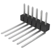 Headers, Male Pins - S1152E-06-ND - DigiKey