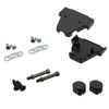 D-Sub, D-Shaped Connector Backshells, Hoods - NOR1110-ND - DigiKey