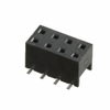 Headers, Receptacles, Female Sockets - 609-5219-2-ND - DigiKey