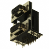 D-Sub Connector Assemblies - 179-209FFE-ND - DigiKey