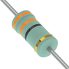 Through Hole Resistors - 118-W2M33R0J-ND - DigiKey