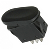Switches - Rocker Switches -- GRB271E1BBNNNN - Image
