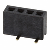 Headers, Receptacles, Female Sockets - 952-3592-ND - DigiKey