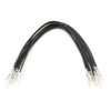Cable Assemblies - Jumper Wires, Pre-Crimped Leads - 1830 - Acme Chip Technology Co., Limited