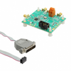 Evaluation and Demonstration Boards and Kits - 296-LMX25412690EVAL/NOPB-ND - DigiKey