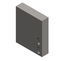 Naams Anr145 Nc Block Blank - Nmss -  - Tech Rim Standards, LLC