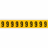 Labels, Stickers, Decals - Preprinted - 2267-1530-9-ND - DigiKey