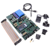 RF, RFID, Wireless Evaluation Boards - 660-DK-QCC5127-VFBGA124-A-0-ND - DigiKey