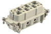Power Connectors - 09310062701 - Powell Electronics, Inc.