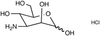 3-Amino-3-deoxy-D-mannose, HCl - 6473 - Medical Isotopes, Inc.
