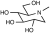 N-Methyldeoxynojirimycin - 11897 - Medical Isotopes, Inc.