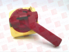 Disconnect Switch -- 10708340 - Image