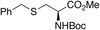 N-Boc-S-benzyl-L-cysteine Methyl Ester - 21067 - Medical Isotopes, Inc.