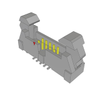 Headers, Male Pins - 612-EHT-105-01-F-D-SM-SR-LC-TR-ND - DigiKey
