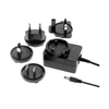 AC DC Desktop, Wall Power Adapters - 2882-44MKB2-0752000DEXD-ND - DigiKey