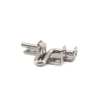 Stainless Steel Gate Latch - SSG-45 - SSG-45 - Sugatsune America, Inc.