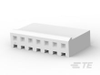 Rectangular Wire & Cable Connectors & Housings - 647401-7 - TE Connectivity