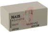 Relay;E-Mech;Latching;SPDT-NO/NC;Cur-Rtg 16A;Ctrl-V 12DC;Vol-Rtg 250AC;PCB Mnt - 70158299 - Allied Electronics, Inc.