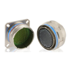 Circular Connector Assemblies -- D38999/20KD15PN
