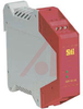 Relay;E-Mech;Sfty;1 NC, 2 NO;Cur-Rtg 4/2AAC/ADC;Ctrl-V 24AC/DC;Vol-Rtg 230/24V - 70033504 - Allied Electronics, Inc.