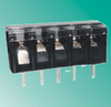 Barrier Terminal Blocks - BTB651-03-M1 - JITE Connectors Inc.