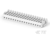 Rectangular Wire & Cable Connectors & Housings - 1-353293-7 - TE Connectivity