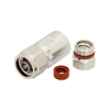 Coaxial Connector (RF) Assemblies - 6099-PE44729-ND - DigiKey