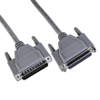 D-Sub Cables - 3272-CS-DSDMDB25MF-010-ND - DigiKey