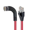 Modular/Ethernet Cables (RJ45, RJ11) - 5073-TRD695SRA6RD-10-ND - DigiKey