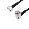 Coaxial Cables (RF) - 5073-LCCA30188-FT1.5-ND - DigiKey