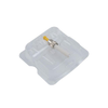 Fiber Optic Connector Assemblies - 5073-SOC-ST-SMU-30-10PK-ND - DigiKey